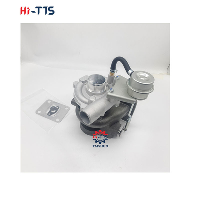 Camion D4AL Groupe moteur turbocompresseur GT1749S 28230-41730 708337-0001 28230-41720
