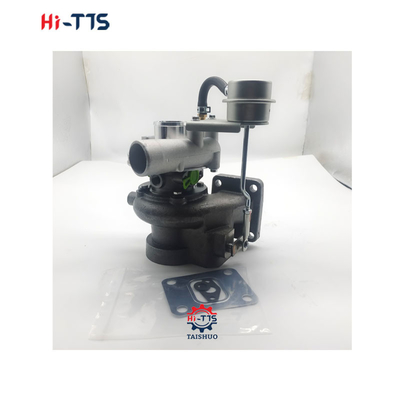 Camion D4AL Groupe moteur turbocompresseur GT1749S 28230-41730 708337-0001 28230-41720