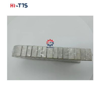 D1146 Moteur 65.01110-6351 65.01110-6352 STD roulement principal pour Doo-san