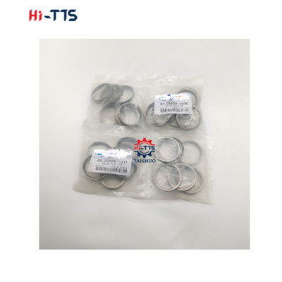 65.03203-1031 65.03203-1036 Siège de soupape adapté aux pièces du moteur