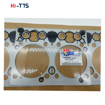 DE08 DE12 pièces détachées de moteur