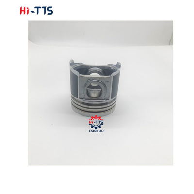 Excavateur V2003 avec piston à anneau en acier Piston cylindrique 1G7702111 1G770-2111 Moteur