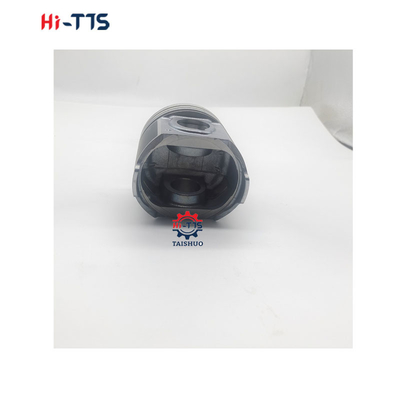 Excavateur V2003 avec piston à anneau en acier Piston cylindrique 1G7702111 1G770-2111 Moteur