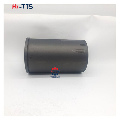 Pour les moteurs diesel, le revêtement de cylindre ME071228 pour le revêtement de manchon de cylindre 6D16