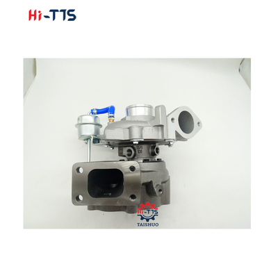 SK200-8 Groupe de turbocompresseurs pour moteurs diesel VHS1760E0010A