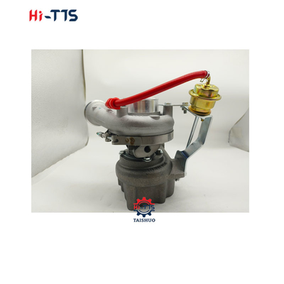 VOE20873313 Pièces détachées pour excavatrice Turbocompresseur pour moteur diesel EC210BLC D6D