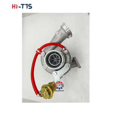 VOE20873313 Pièces détachées pour excavatrice Turbocompresseur pour moteur diesel EC210BLC D6D