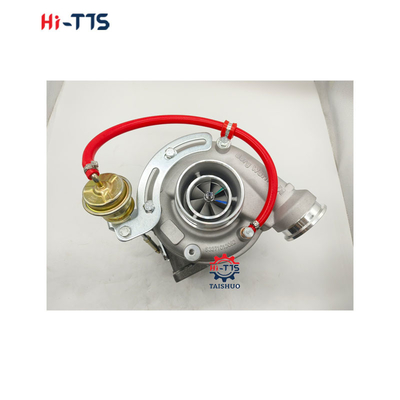 Le moteur diesel turbo de haute qualité D7E EC240B VOE21109241 21109241 20500295