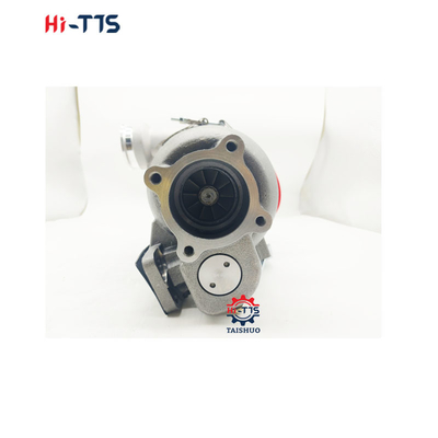 Le moteur diesel turbo de haute qualité D7E EC240B VOE21109241 21109241 20500295