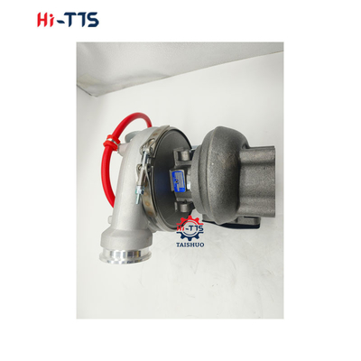 Le moteur diesel turbo de haute qualité D7E EC240B VOE21109241 21109241 20500295
