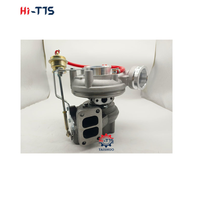 Le moteur diesel turbo de haute qualité D7E EC240B VOE21109241 21109241 20500295