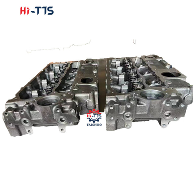 3054C C4.4 Assemblage de tête de cylindre à injection directe 232-7519 Pour moteur C-a-t