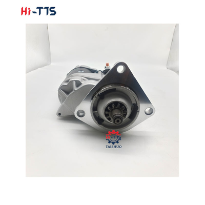 24V 11T 5.5KW EH700 Moteurs moteur de démarrage OK87T18400 031228070 Pour H-I-N-O