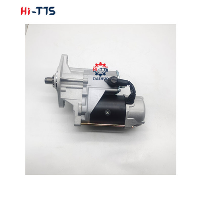 24V 11T 5.5KW EH700 Moteurs moteur de démarrage OK87T18400 031228070 Pour H-I-N-O
