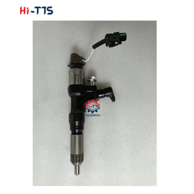 095000-6350 095000-6352 095000-6353 Injecteur de carburant pour moteur J05 J08