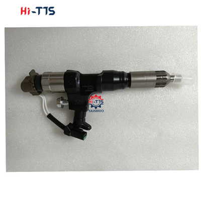 095000-6350 095000-6352 095000-6353 Injecteur de carburant pour moteur J05 J08