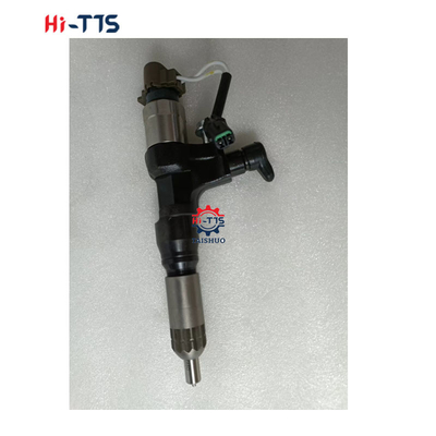095000-6350 095000-6352 095000-6353 Injecteur de carburant pour moteur J05 J08