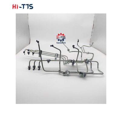 Pipe de pression Assy 65.10301-6089 65.10301-6088 pour les pièces détachées du moteur DB58