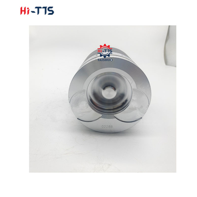 D1146 D1146T Pièces moteur Injection électronique de carburant Piston 65.02501-0507