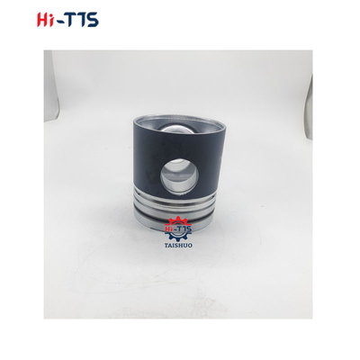 D1146 D1146T Pièces moteur Injection électronique de carburant Piston 65.02501-0507