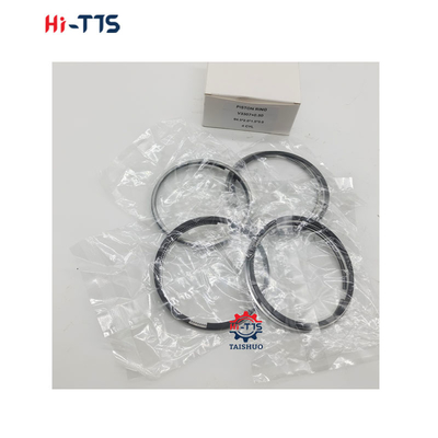 V3307 94.5*2.0*1.5*3.0 Piston ring 1G772-21050 Pour moteur Ku-bota