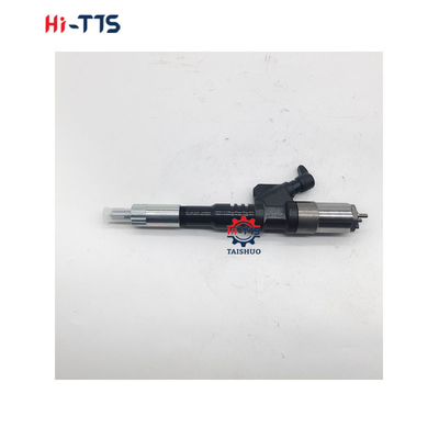 Injecteur de carburant 6156-11-3300