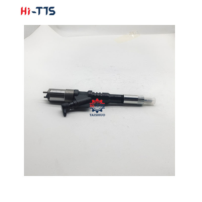 Injecteur de carburant 6156-11-3300