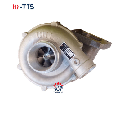 EX200-5 Groupe des turbocompresseurs pour moteurs diesel 114400-3320