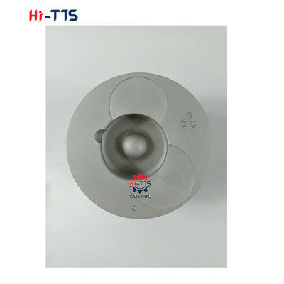 105 mm Partie NO 1-12111-574-0 Piston pour moteur diesel 6BG1-4