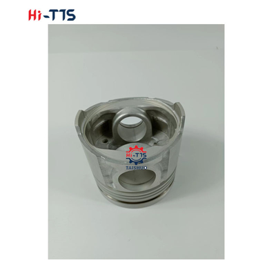 105 mm Partie NO 1-12111-574-0 Piston pour moteur diesel 6BG1-4