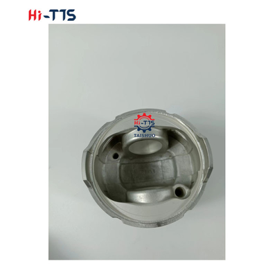 105 mm Partie NO 1-12111-574-0 Piston pour moteur diesel 6BG1-4