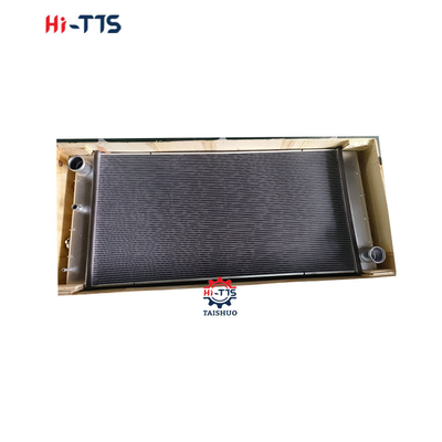 D65EX-16 Assemblage du noyau du radiateur du bulldozer 14X-03-51111