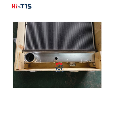 D65EX-16 Assemblage du noyau du radiateur du bulldozer 14X-03-51111