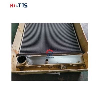 D65EX-16 Assemblage du noyau du radiateur du bulldozer 14X-03-51111