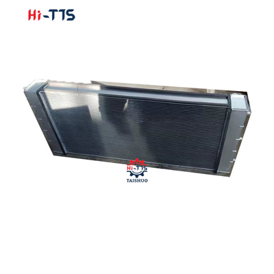 D65EX-16 Assemblage du noyau du radiateur du bulldozer 14X-03-51111