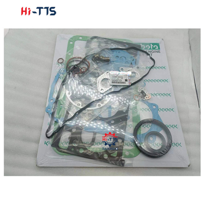 Moteur diesel de haute qualité 1G465-99350 Kit de joints de joints de joints de joints V2203 V2403 Kit de revêtement de liner