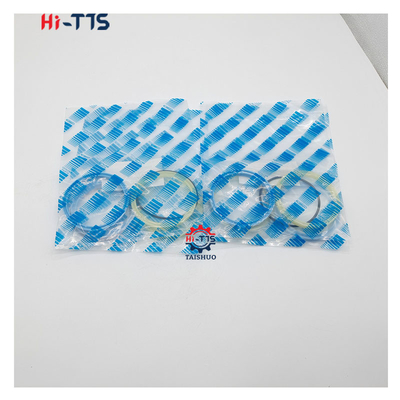 Kit d'étanchéité à l'huile du cylindre hydraulique de la pelle Sk200-8