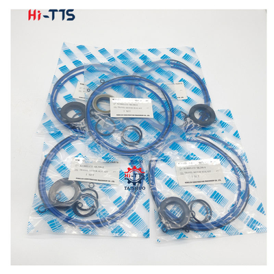 Kit d'étanchéité à l'huile du cylindre hydraulique de la pelle Sk200-8