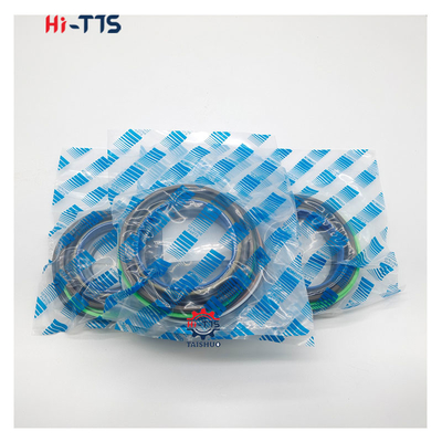 LC01V00054R300 Kit de réparation des joints d'huile du bras moyen SK250-8 Pièces de pelle