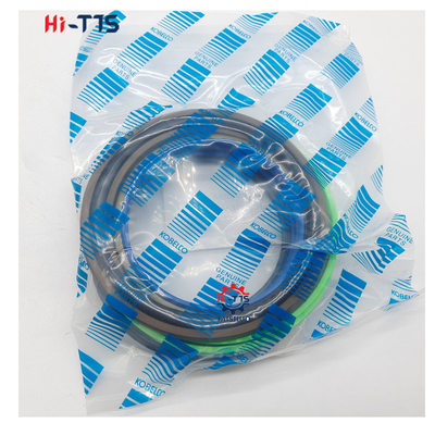 LC01V00054R300 Kit de réparation des joints d'huile du bras moyen SK250-8 Pièces de pelle