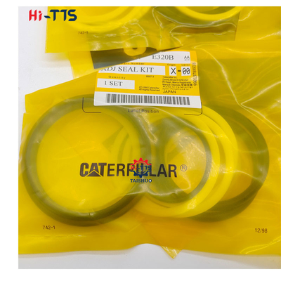 E320B E320C E320D Boom Seal Kit pour les pièces de la pelle à pétrole hydraulique