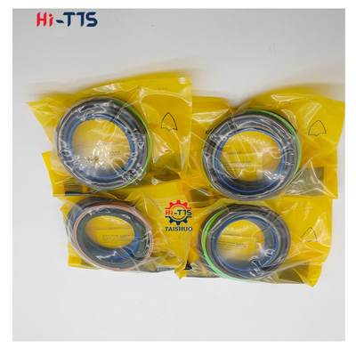 Pièces de pellets de haute qualité Boom Arm Bucket Cylinder Repair Kit Pour le moteur E320D E320D2 Oil Seal 4560204 4560200
