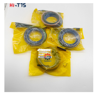 Pièces de pellets de haute qualité Boom Arm Bucket Cylinder Repair Kit Pour le moteur E320D E320D2 Oil Seal 4560204 4560200