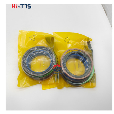 Pièces de pellets de haute qualité Boom Arm Bucket Cylinder Repair Kit Pour le moteur E320D E320D2 Oil Seal 4560204 4560200