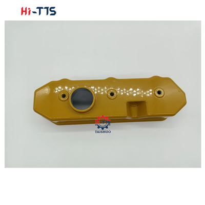 Des accessoires de haute qualité pour les excavateurs S6K S6KT