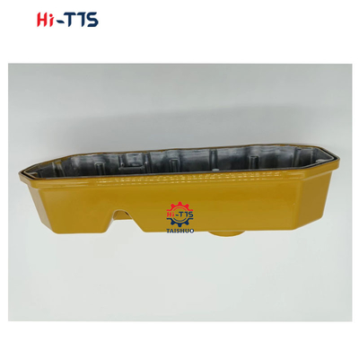 Des accessoires de haute qualité pour les excavateurs S6K S6KT