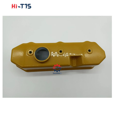 Des accessoires de haute qualité pour les excavateurs S6K S6KT