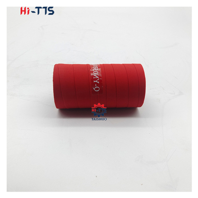 YN05P01236P2 tuyau en caoutchouc flexible à refroidisseur intermédiaire pour tuyau SK200-8