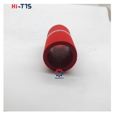 YN05P01236P2 tuyau en caoutchouc flexible à refroidisseur intermédiaire pour tuyau SK200-8