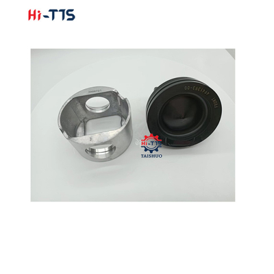 Parties Escavatore Piston haut 4941393 4089963 3966721 Pour le moteur QSL9